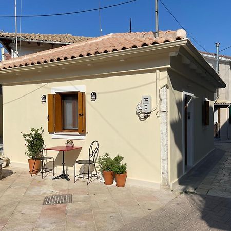Casa Carino Apartment Lefkada City Exterior photo